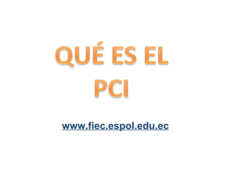 www.fiec.espol.edu.ec 