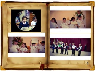 Kínder
 