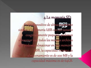 Presentación de diapositivas