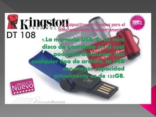 Presentación de diapositivas