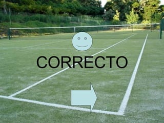 CORRECTO 