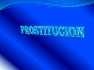 prostitucion 