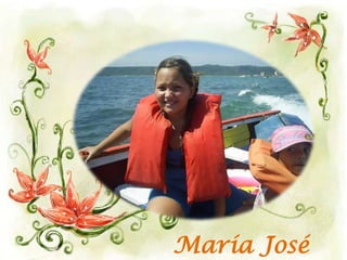 María José
 