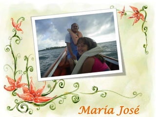 María José
 
