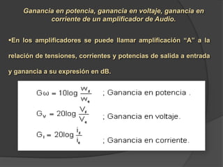 Introducción a la Electroacustica