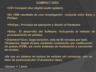 Introducción a la Electroacustica