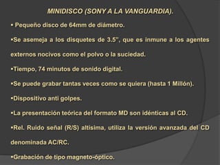 Introducción a la Electroacustica