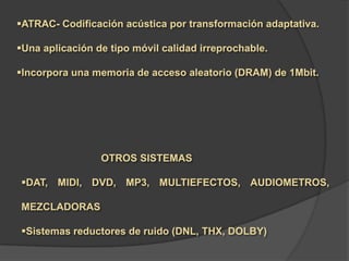 Introducción a la Electroacustica