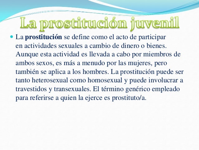 prostitutas el puig prostitución juvenil prostitutas el puig prostitución juvenil