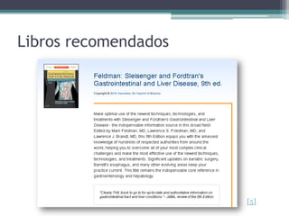 Libros recomendados




                      [5]
 