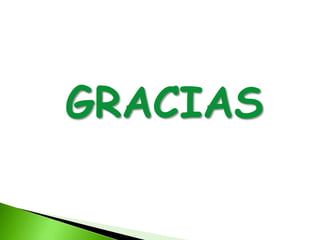 GRACIAS
 