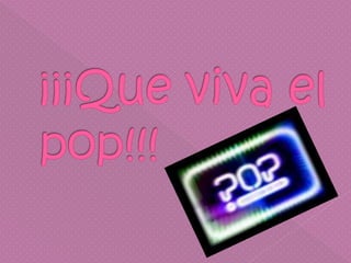 Presentación1 angie ardila pop