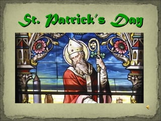St. Patrick’s Day 