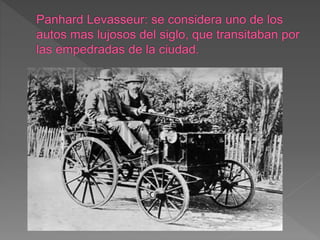 Presentación1 automoviles sxx