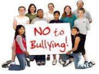 Presentación1 bullying