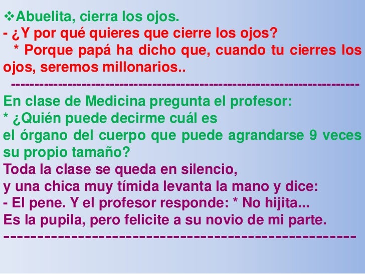 Si crece el miembro de la crema