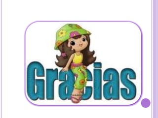 Presentación1 de informatica