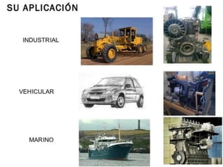 PPT Motor Diesel 2017 