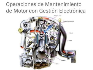 PPT Motor Diesel 2017