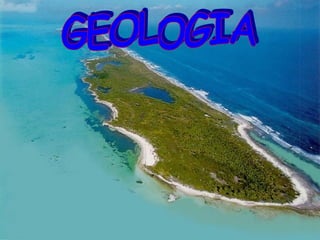 GEOLOGIA  