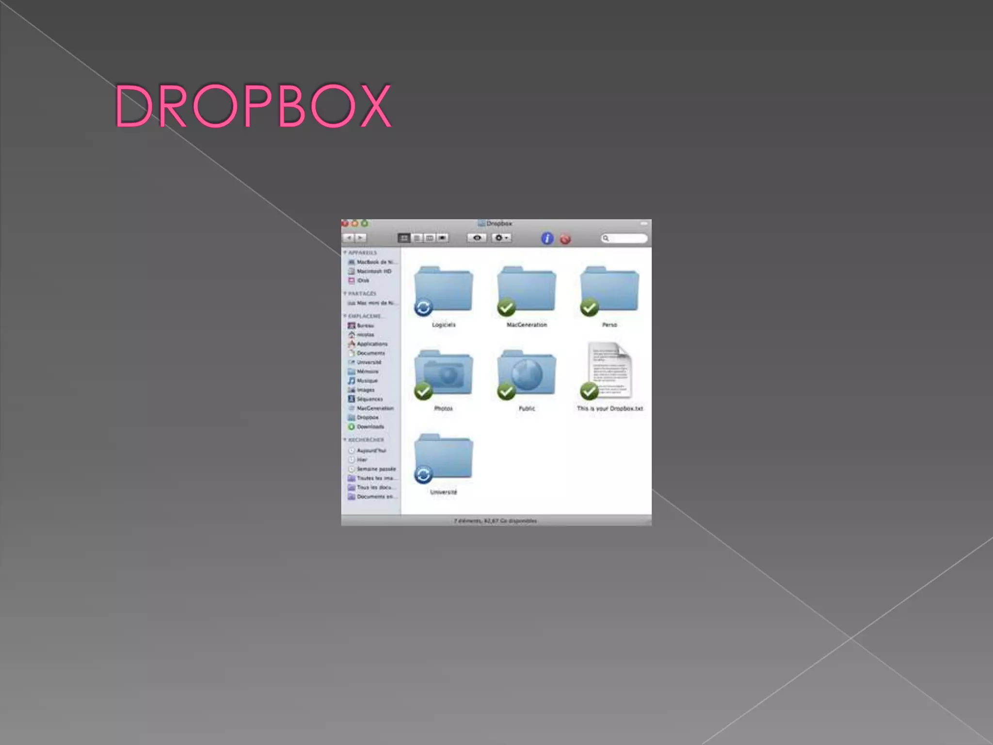 Presentación1 dropbox con video dennise