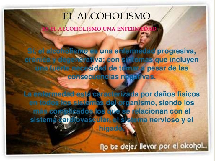 Las medicinas contra el alcoholismo a la diabetes