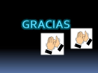 GRACIAS
 