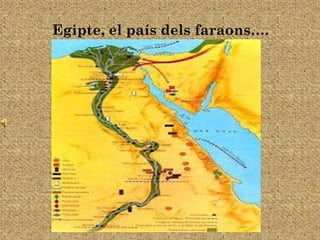 Egipte, el país dels faraons….




           lkdnglk
 