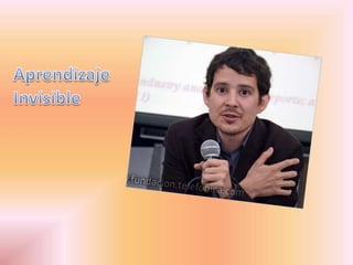 Presentación 1 encuentro