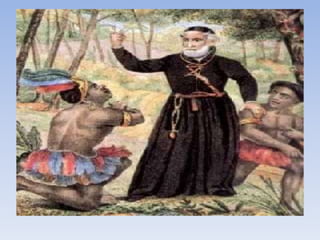 Presentación1 encuentro de saberes