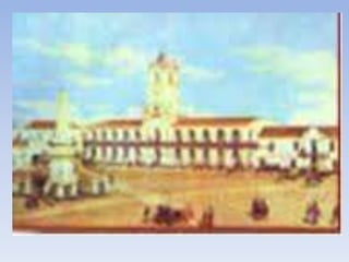 Presentación1 encuentro de saberes