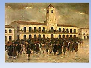 Presentación1 encuentro de saberes