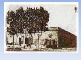 Presentación1 encuentro de saberes