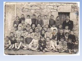 Presentación1 encuentro de saberes