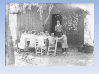 Presentación1 encuentro de saberes