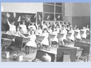 Presentación1 encuentro de saberes