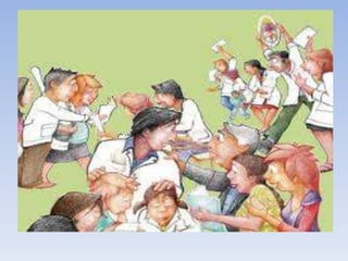 Presentación1 encuentro de saberes