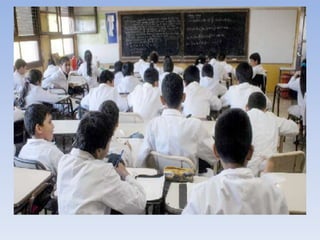 Presentación1 encuentro de saberes