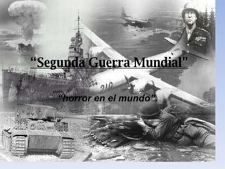 Presentación1 encuentro de saberes