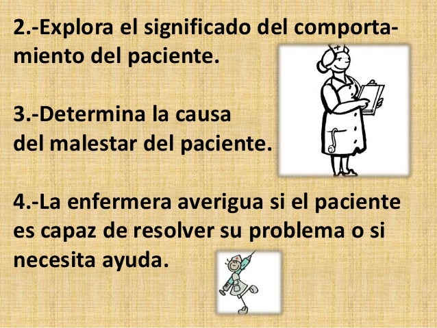 Ernestine Weidenbach Teoria del arte de la enfermería