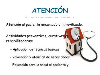 Educación para la salud dirigida a los padres 