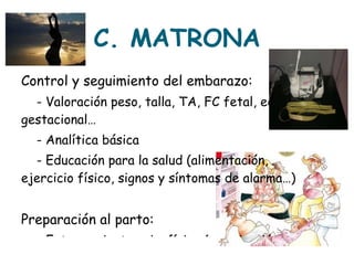 Revisión de historias de salud:  ABUCASIS 