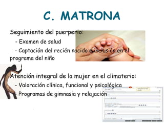 COMPIS DE ALMUERZO!! 