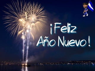 Año nuevo
 