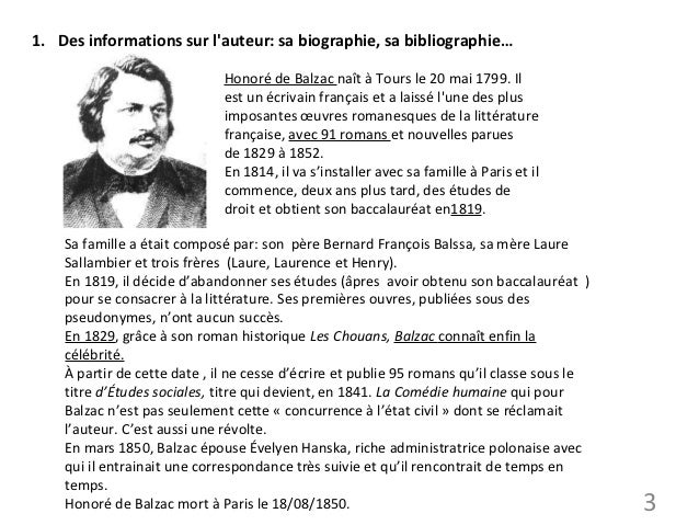 Bio Exemple De Biographie Professionnelle Courte  HH Rumah