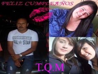 T.Q.M