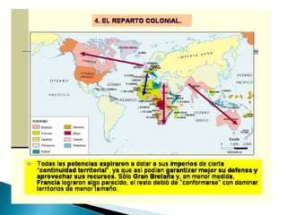 Presentación1 Imperialismo
