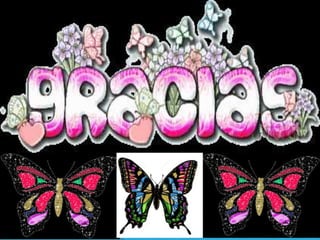 Presentación 1 informatica