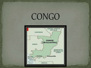 CONGO 
 