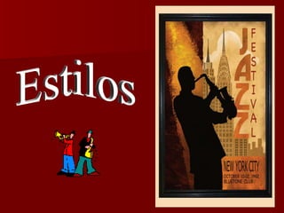 Estilos 